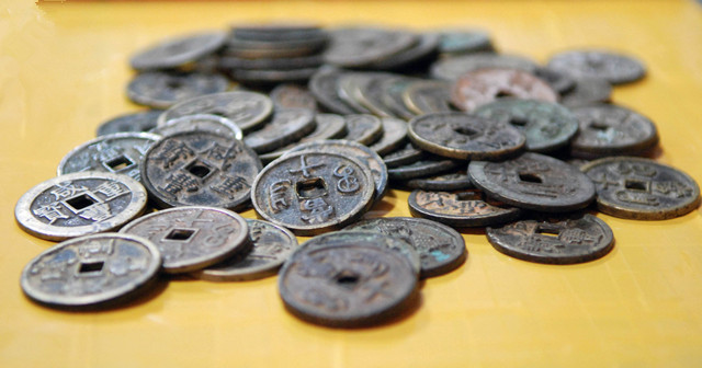 鉴定古钱币真伪的方法 常用古钱币鉴定方法
